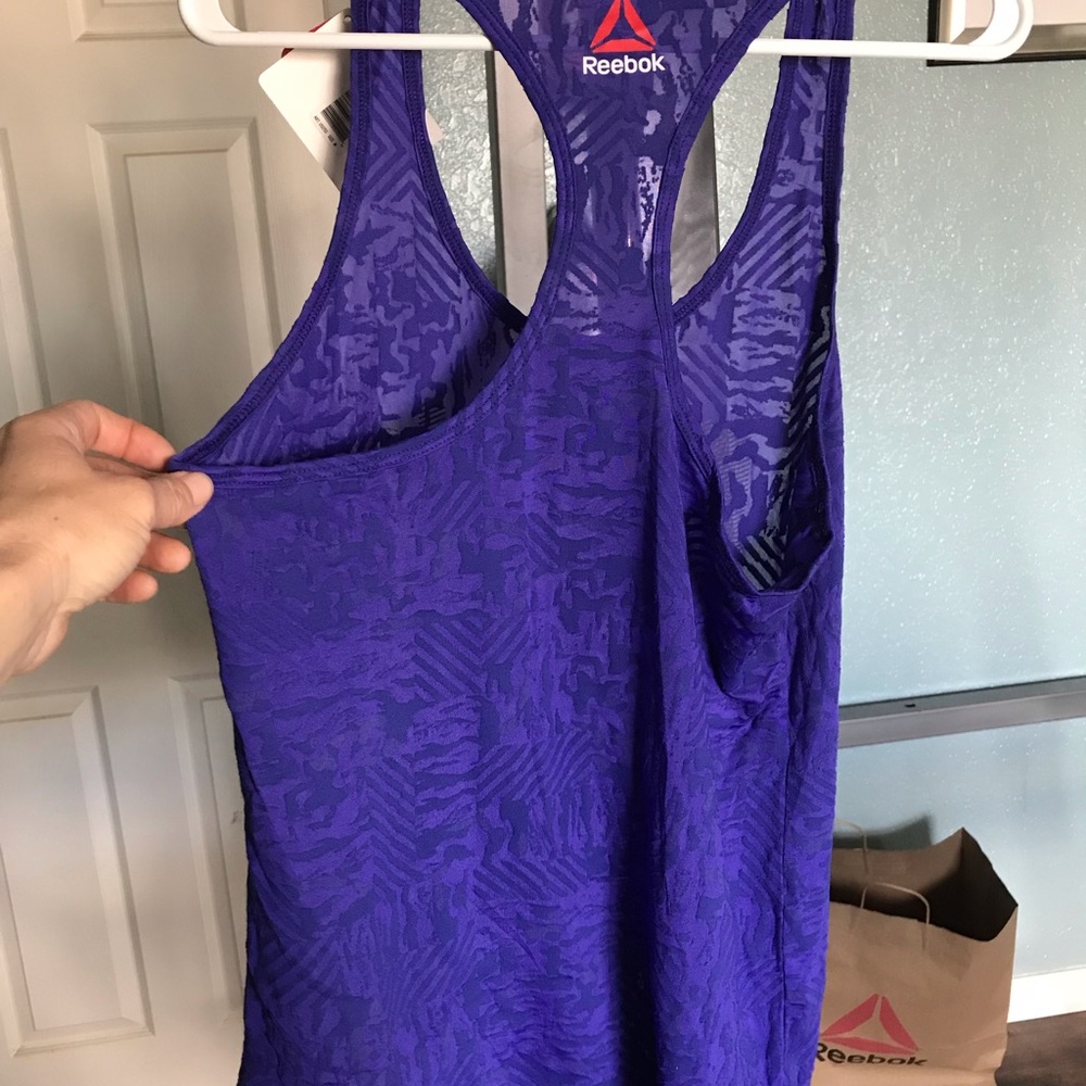 Crossfit burnout tank top - Picture 2 of 5